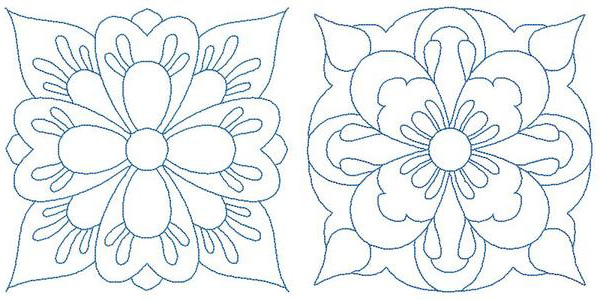 Make Colorwork Embroidery Designs Pop With Crayon Coloring Start with a favorite kid's drawing and transform it into an embroidery design, perfect for making a great father's day gift for dad. make colorwork embroidery designs pop
