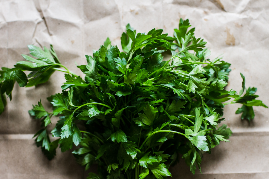 Parsley