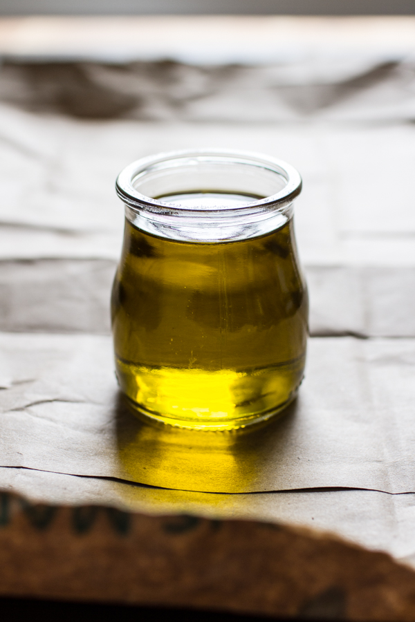 Greek Olive Oil