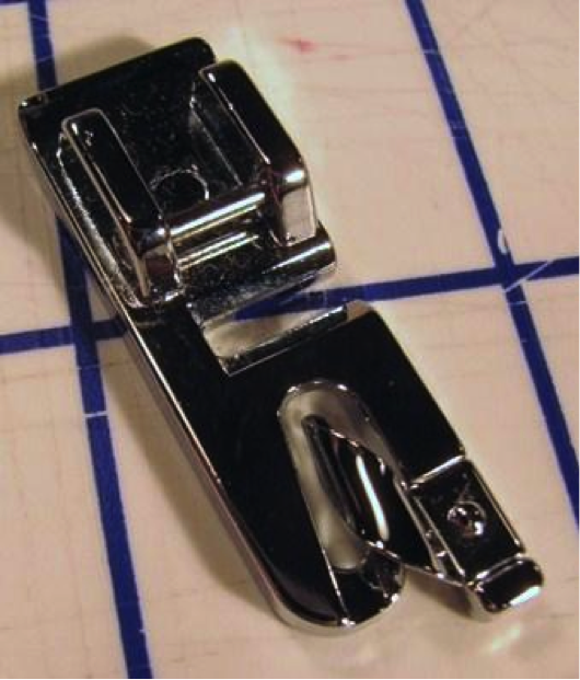 Presser Foot