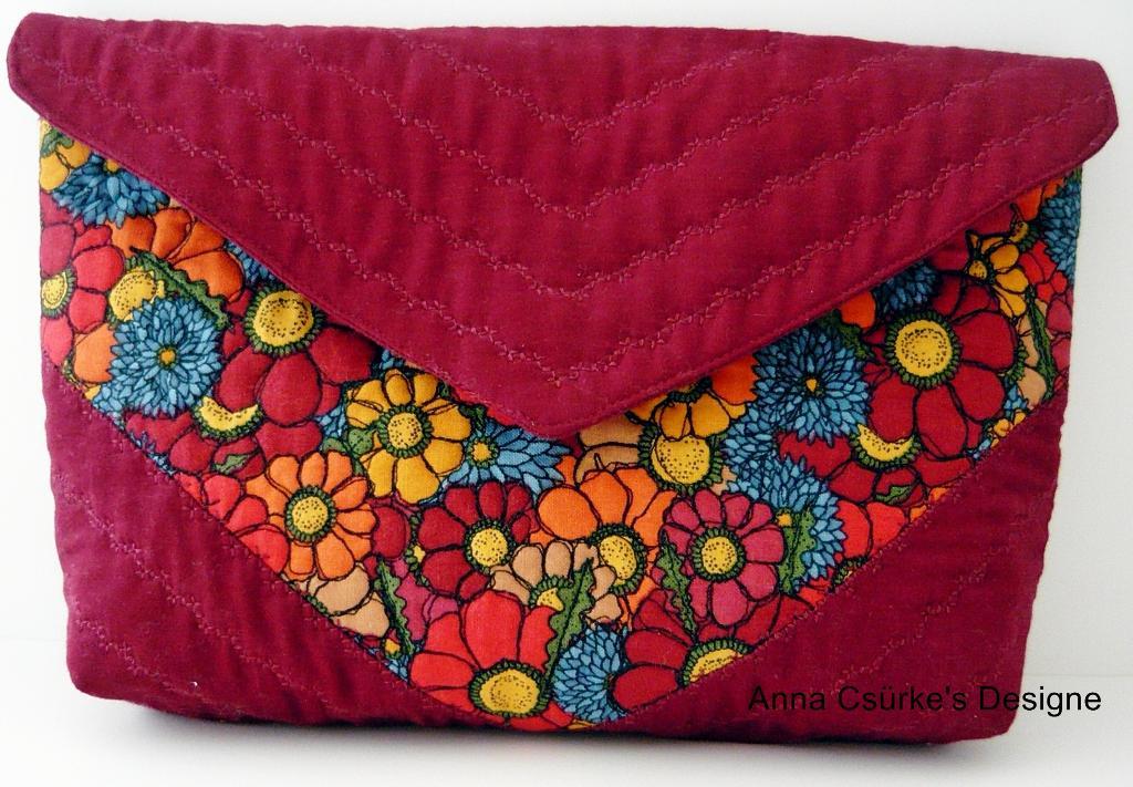 An Elegant Purse