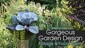 Gorgeous Garden Design Online Craftsy Class