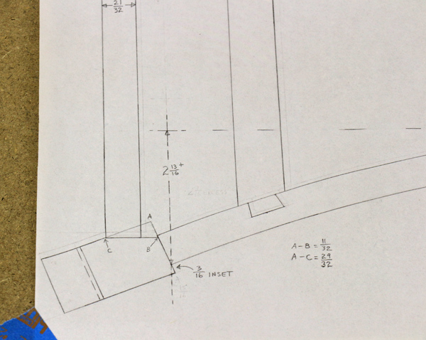 woodworking project plans