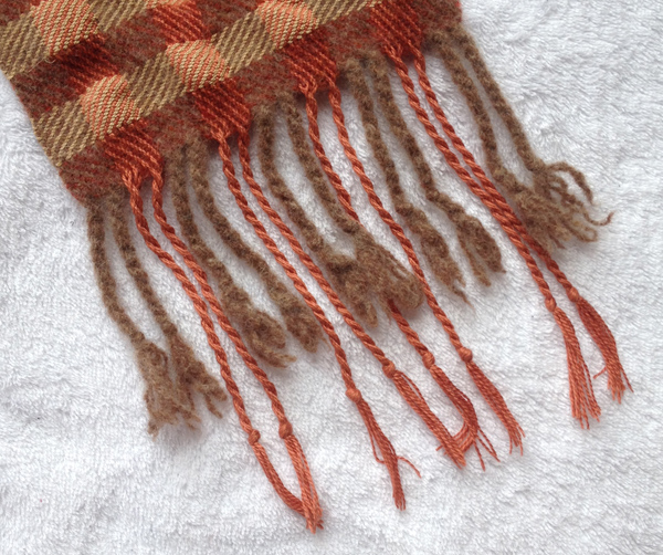 fringe detail