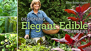 Design Elegant Edible Gardens Craftsy class