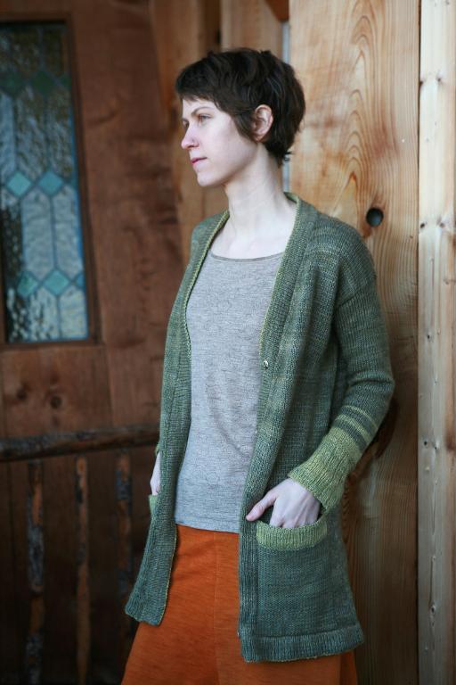 Picea Cardi Pattern