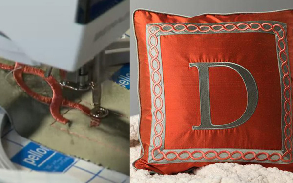 pillow