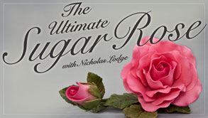 Sugar Rose Bluprint Class