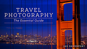 Online Travel Photography Class