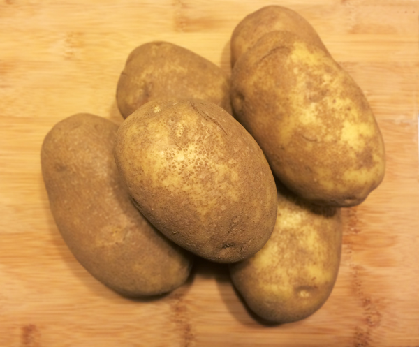 Potatoes