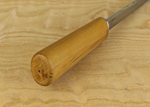 mortise chisel handle