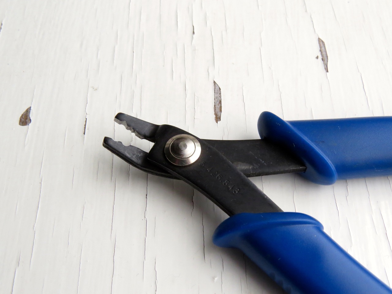 Crimping Pliers