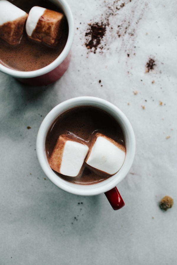 Hot Cocoa Mix