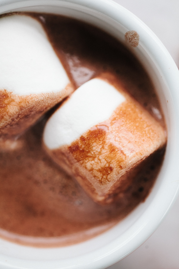 Hot Cocoa Mix