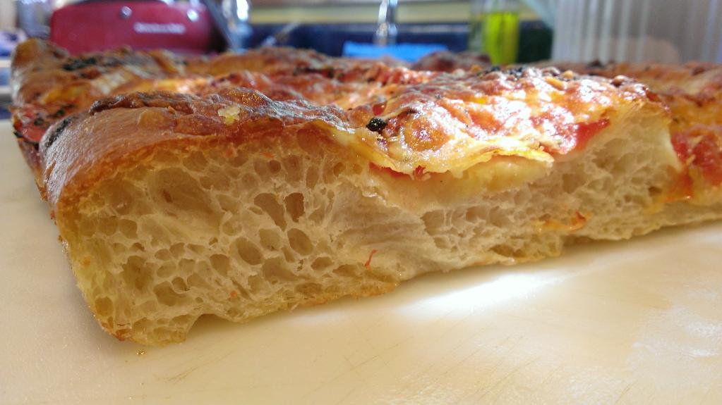 Focaccia