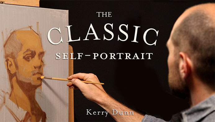 The Classic Self Portrait Class