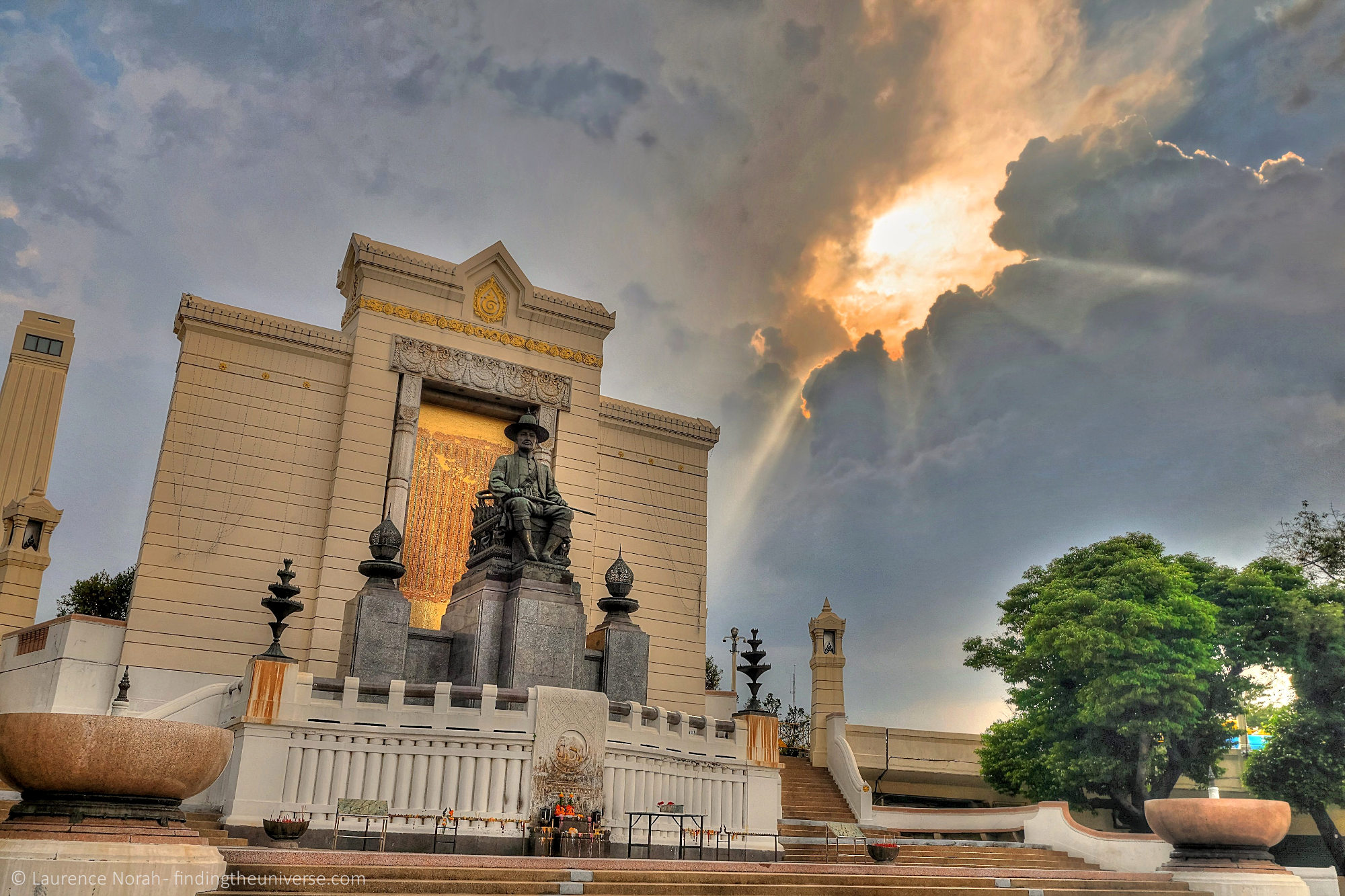 sky over bangkok scaled