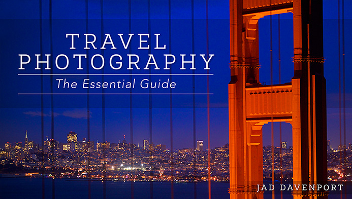 Travel Photography Class