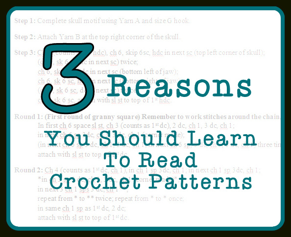 3 reasons you should learn to read