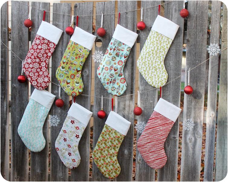 Christmas Stockings