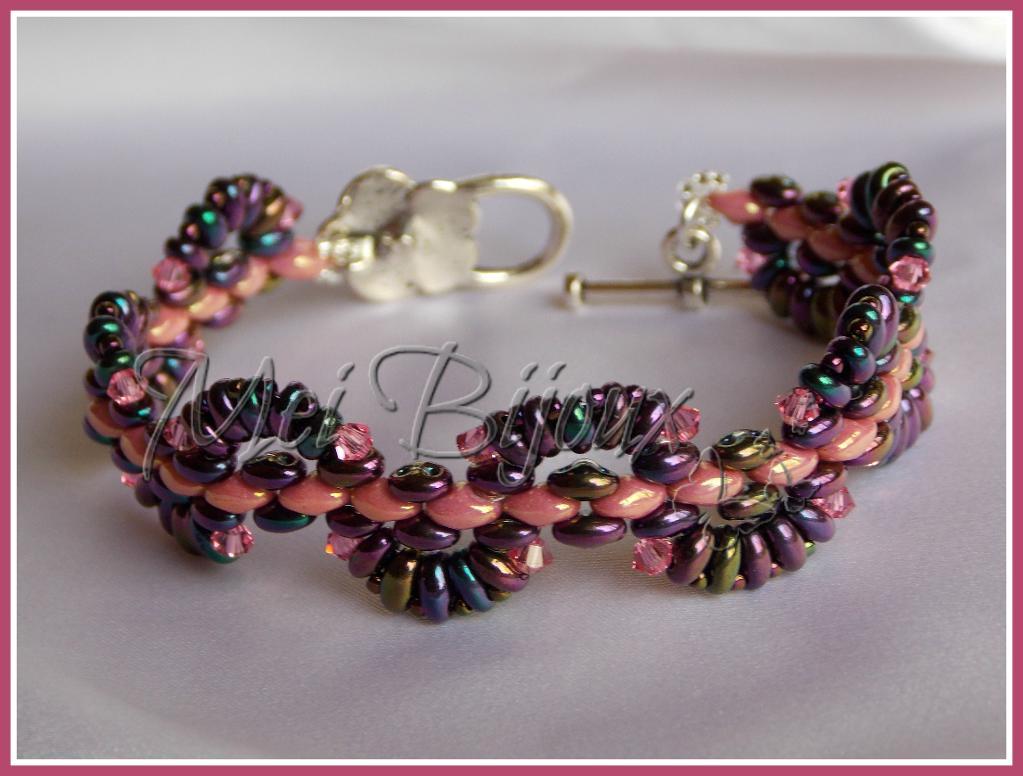 DIY Sway Bracelet