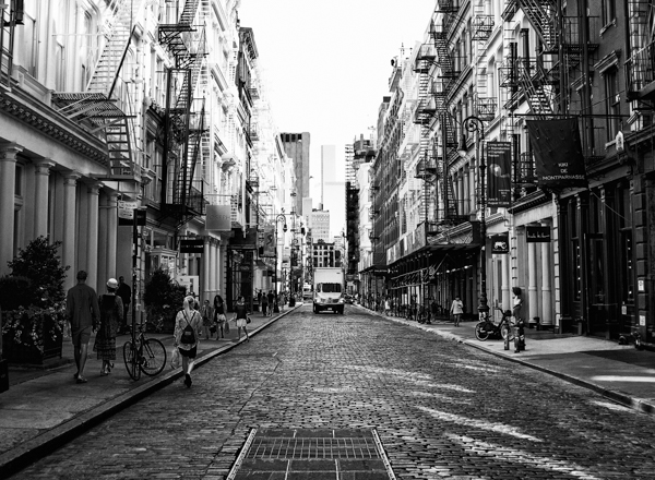 Mirrorless Cameras still make a high quality image. Fuji X100s