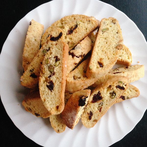 Biscotti