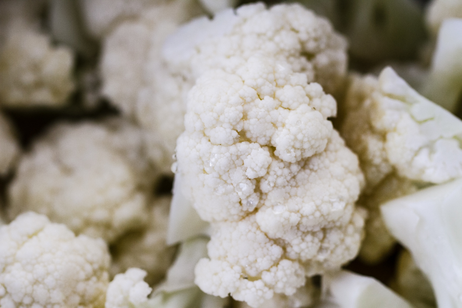 Cauliflower