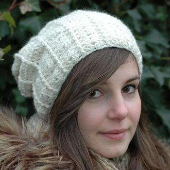 Nuuk Crocheted Hat Pattern