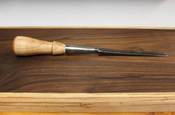 Restored Chisel