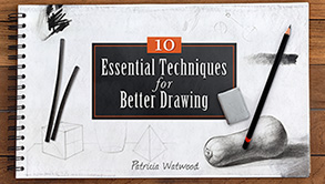 Title Image for Essential Techniques for Better Drawing Bluprint class 