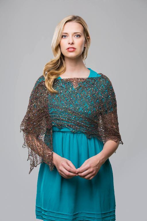 Sparkle Fine knitting patterns