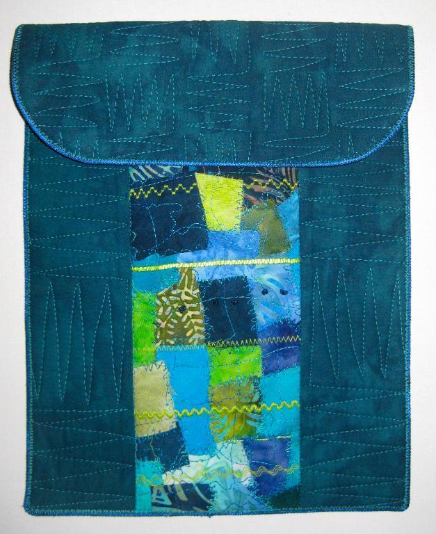iPad Cover