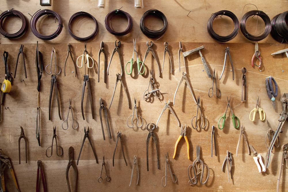 Bonsai Tools