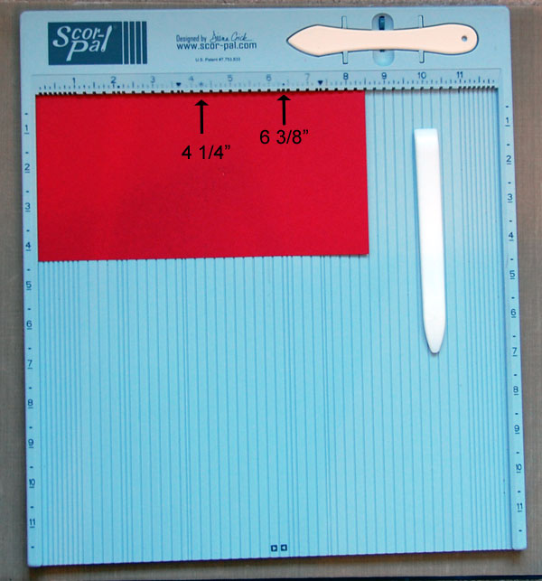 Score lines indicated