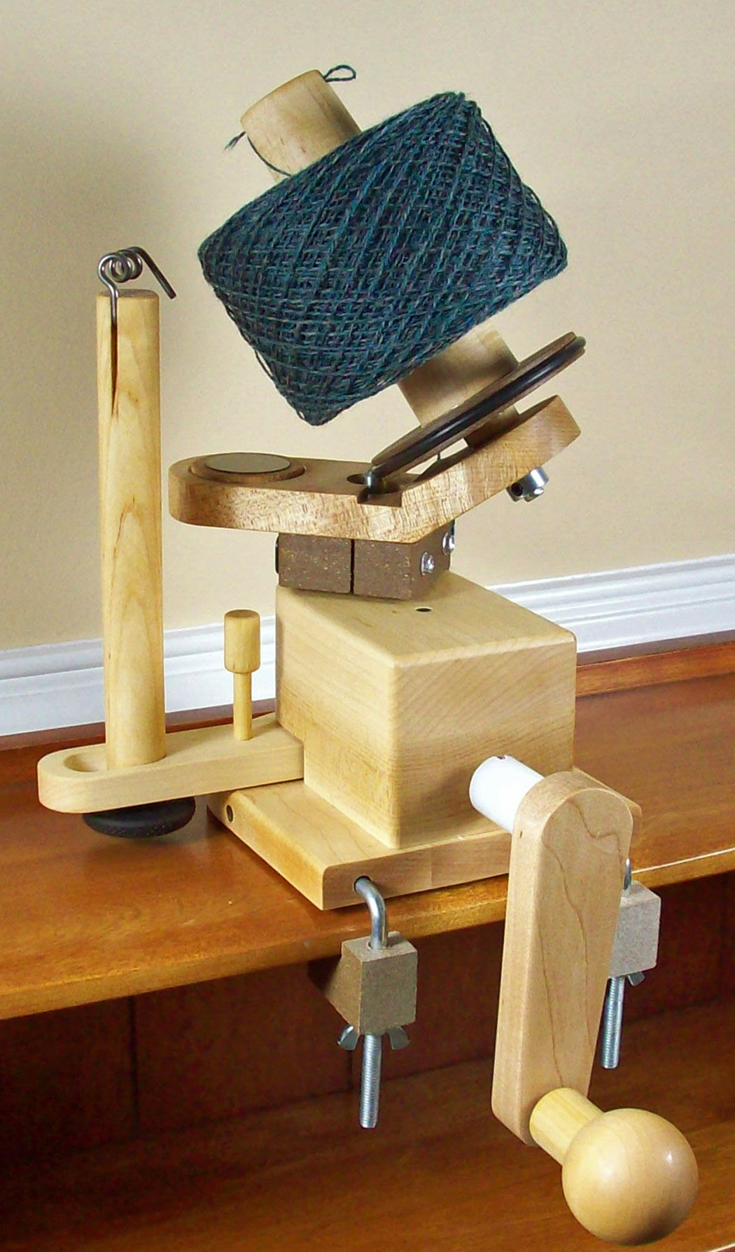 Ball Winder full image