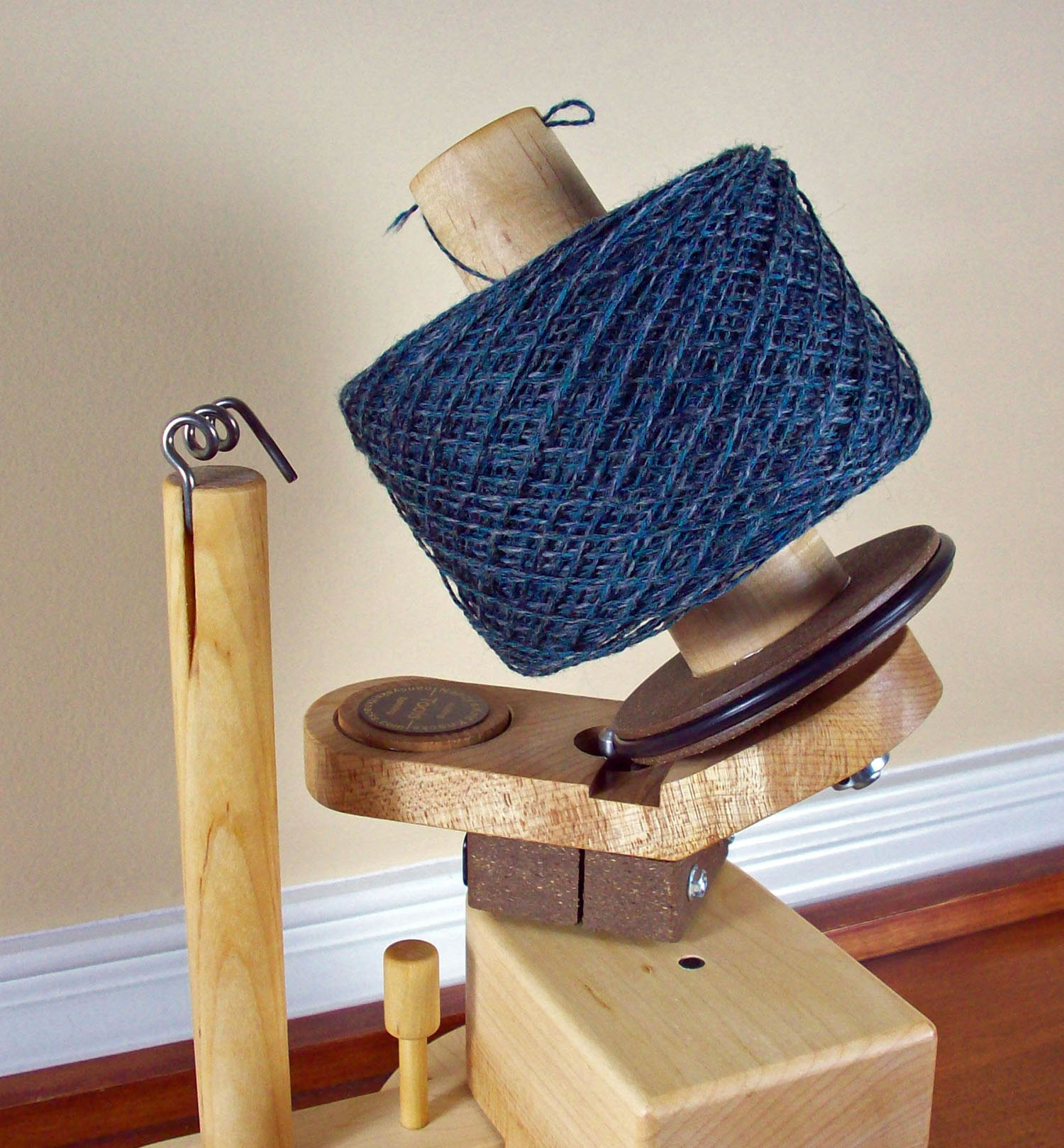 Ball Winder