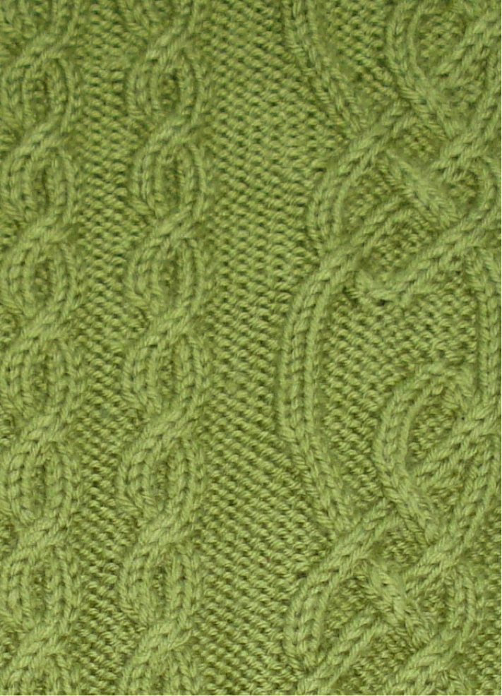 Bonnie Sweater Pattern