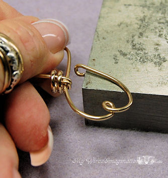 adding texture to the heart