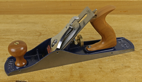 jack plane