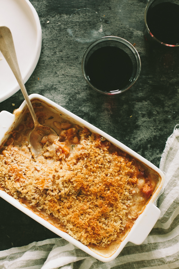 Pairing a dish with the right wine
