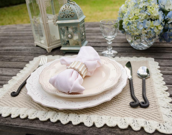 Heirloom Placemats
