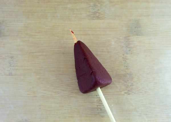 Super Bowl Cake Pops Tutorial