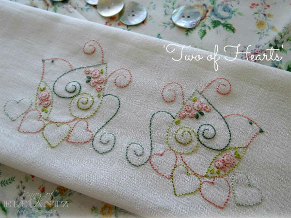 TwoofHeartsstitchery