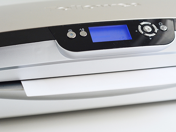 laminating machine