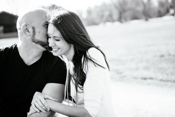 Couple photo