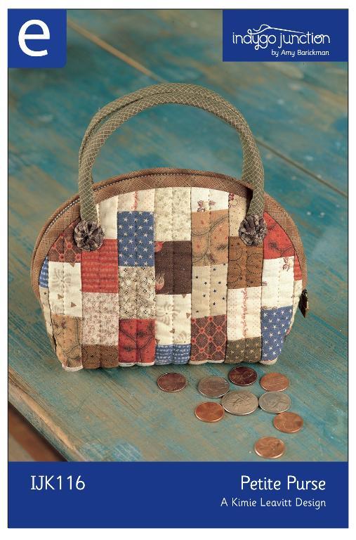 Petite Purse Pattern