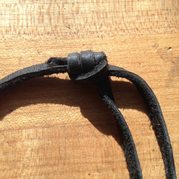 knot detail step 3