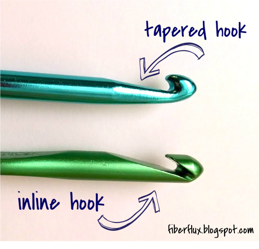 My Favorite Crochet Hooks – Clover Needlecraft