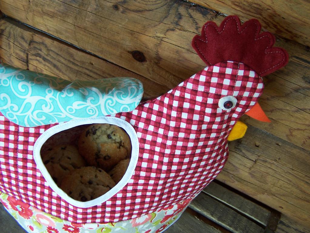 chicken cozy for kitchen